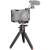 SmallRig KGW110 - zestaw do vlogowania do Sony A6100/A6300/A6400/A6500